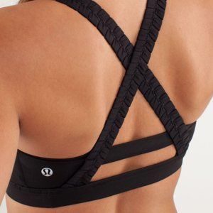 Lululemon Inner Heart Bra